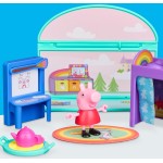 Hasbro Peppa Pig Peppas Bedroom Playset G2182 / G2834 5010996362759