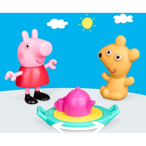 Hasbro Peppa Pig Peppas Bedroom Playset G2182 / G2834 5010996362759