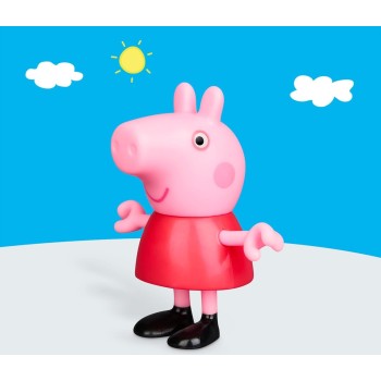 Hasbro Peppa Pig Peppas Bedroom Playset G2182 / G2834 5010996362759