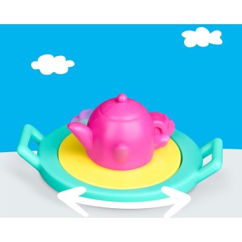 Hasbro Peppa Pig Peppas Bedroom Playset G2182 / G2834 5010996362759
