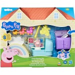Hasbro Peppa Pig Evies Nursery Playset G2182 / G2835 5010996362766