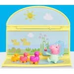 Hasbro Peppa Pig Evies Nursery Playset G2182 / G2835 5010996362766