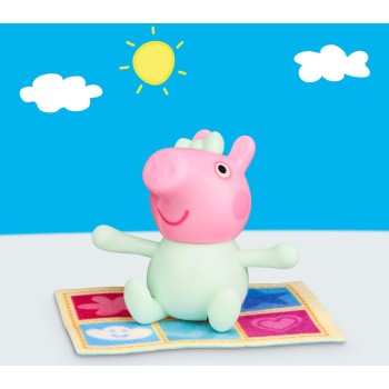 Hasbro Peppa Pig Evies Nursery Playset G2182 / G2835 5010996362766