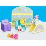 Hasbro Peppa Pig Evies Nursery Playset G2182 / G2835 5010996362766