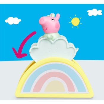 Hasbro Peppa Pig Evies Nursery Playset G2182 / G2835 5010996362766