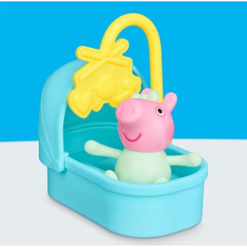 Hasbro Peppa Pig Evies Nursery Playset G2182 / G2835 5010996362766