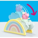 Hasbro Peppa Pig Evies Nursery Playset G2182 / G2835 5010996362766