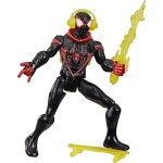 Hasbro spider-man actionverse miles morales action figure and accessories, 11.4-cm G2718 / G2853 5010996357038