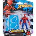 Hasbro spider-man actionverse spider-man action figure and accessories, 11.4-cm 4. G2718 / G2852 5010996357021