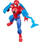 Hasbro spider-man actionverse spider-man φιγούρα δράσης and accessories, 11.4-cm 4. G2718 / G2852 5010996357021