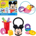 Hasbro play-doh  junior happy stackable toy set, preschool toys, arts and crafts p G2322 5010996355188