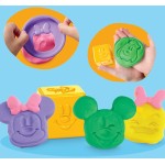 Hasbro play-doh  junior happy stackable toy set, preschool toys, arts and crafts p G2322 5010996355188