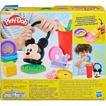 Hasbro play-doh  junior happy stackable toy set, preschool toys, arts and crafts p G2322 5010996355188