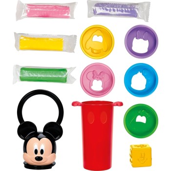 Hasbro play-doh  junior happy stackable toy set, preschool toys, arts and crafts p G2322 5010996355188
