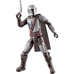 Hasbro wars titan series the mandalorian, 30-cm action figure and accessory, toys  G2601 / G2688 5010996356437