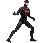 Hasbro spider-man titan series miles morales action figure, 30-cm-scale 12 inch su G2716 / G2857 5010996361561