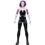 Hasbro spider-man titan series ghost-spider action figure, 30-cm-scale 12 inch sup G2716 / G2858 5010996361202