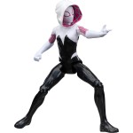 Hasbro spider-man titan series ghost-spider action figure, 30-cm-scale 12 inch sup G2716 / G2858 5010996361202