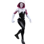 Hasbro spider-man titan series ghost-spider action figure, 30-cm-scale 12 inch sup G2716 / G2858 5010996361202
