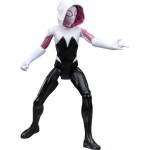 Hasbro spider-man titan series ghost-spider φιγούρα δράσης, 30-cm-scale 12 inch sup G2716 / G2858 5010996361202