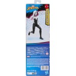 Hasbro spider-man titan series ghost-spider action figure, 30-cm-scale 12 inch sup G2716 / G2858 5010996361202