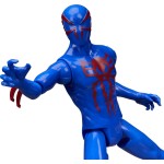 Hasbro spider-man titan series spider-man 2099 action figure, 30-cm-scale 12 inch  G2716 / G2859 5010996361578