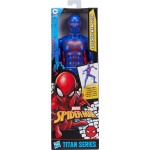 Hasbro spider-man titan series spider-man 2099 φιγούρα δράσης, 30-cm-scale 12 inch  G2716 / G2859 5010996361578