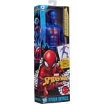 Hasbro spider-man titan series spider-man 2099 action figure, 30-cm-scale 12 inch  G2716 / G2859 5010996361578