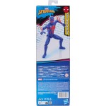 Hasbro spider-man titan series spider-man 2099 action figure, 30-cm-scale 12 inch  G2716 / G2859 5010996361578