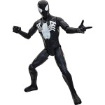 Hasbro spider-man titan series black suit spider-man action figure, 30-cm-scale 12 G2716 / G2860 5010996361219