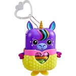Hasbro nano-mals stardream the unicorn electronic fidget pet, purple G1880 / G2211 5010996362469