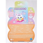 Hasbro nano-mals meadowmist the unicorn electronic fidget pet, farbwechslend G1880 / G2210 5010996362483