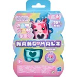 Hasbro nano-mals mootilda the pink cow electronic fidget pet G1880 / G2212 5010996362445