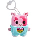 Hasbro nano-mals mootilda the pink cow electronic fidget pet G1880 / G2212 5010996362445
