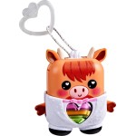 Hasbro nano-mals cowbert the highland cow electronic fidget pet, brown G1880 / G2213 5010996362421