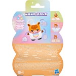 Hasbro nano-mals cowbert the highland cow electronic fidget pet, brown G1880 / G2213 5010996362421