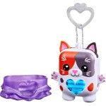 Hasbro nano-mals purrnelope the calico kitty electronic fidget pet, tricolor G1880 / G2209 5010996362452