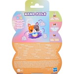 Hasbro nano-mals purrnelope the calico kitty electronic fidget pet, tricolor G1880 / G2209 5010996362452