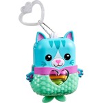 Hasbro nano-mals pawtricia the blue kitty electronic fidget pet G1880 / G2208 5010996362476