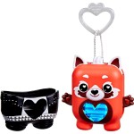 Hasbro nano-mals pamanda the red panda electronic fidget pet G1880 / G2215 5010996362490
