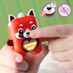 Hasbro nano-mals pamanda the red panda electronic fidget pet G1880 / G2215 5010996362490