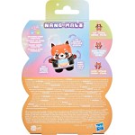 Hasbro nano-mals pamanda the red panda electronic fidget pet G1880 / G2215 5010996362490