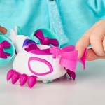 Hasbro spidey and his amazing friends ghost-spider copter toy vehicle with 7.6-cm  G1952 / G2459 5010996345646