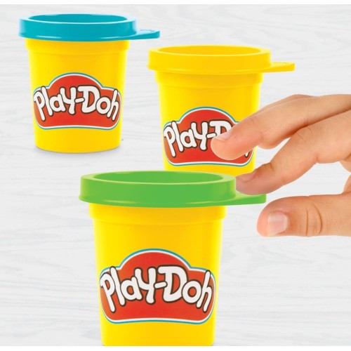 Hasbro play-doh  junior on-the-go garage mickey mouse playset, arts and crafts pre G2326 / G3109 5010996354983