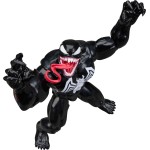 Hasbro spider-man titan series venom deluxe action figure, 30-cm-scale 12 inch sup G2717 5010996360120