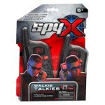 Just toys Spy X Walkie Talkie 10526 840685105269