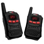 Just toys Spy X Walkie Talkie 10526 840685105269