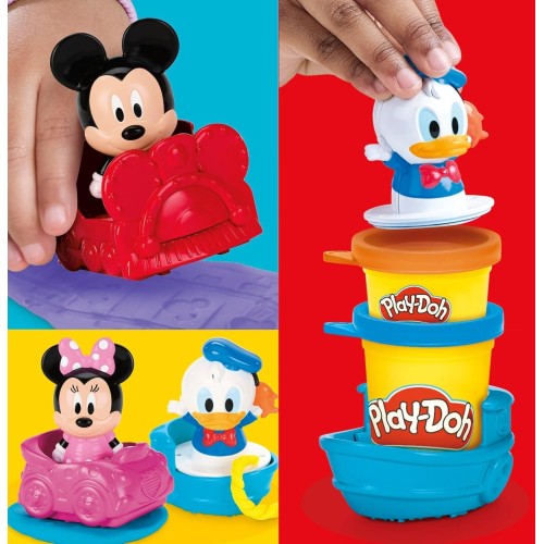 Hasbro pd  jr stamp and go megapack G3110 5010996359551
