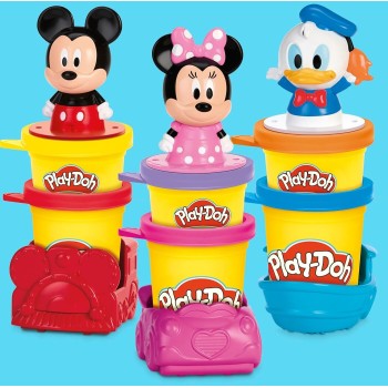 Hasbro pd  jr stamp and go megapack G3110 5010996359551