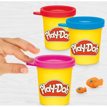 Hasbro pd  jr stamp and go megapack G3110 5010996359551